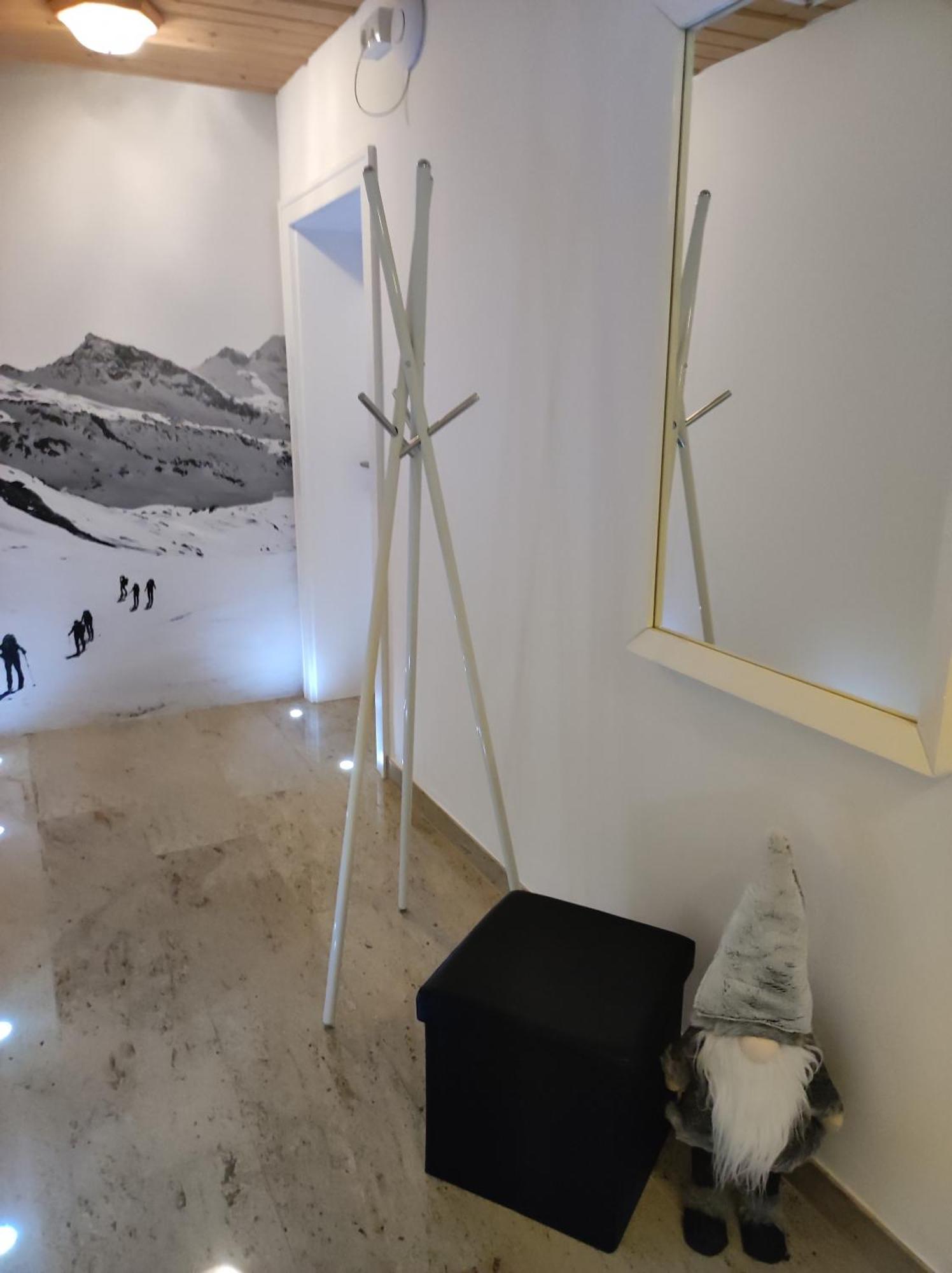 Gaestehaus Walpurga Russbach am Pass Gschütt Dış mekan fotoğraf