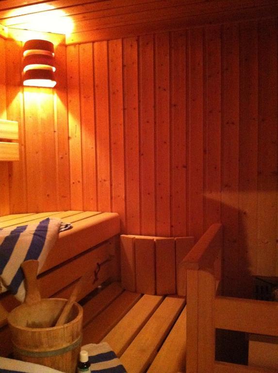 Gaestehaus Walpurga Russbach am Pass Gschütt Dış mekan fotoğraf